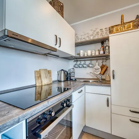 - Haus C, App 0c1203 Apartment Heiligenhafen