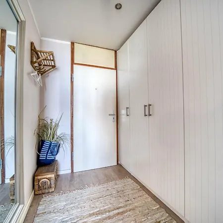 - Haus C, App 0c1203 Apartment Heiligenhafen