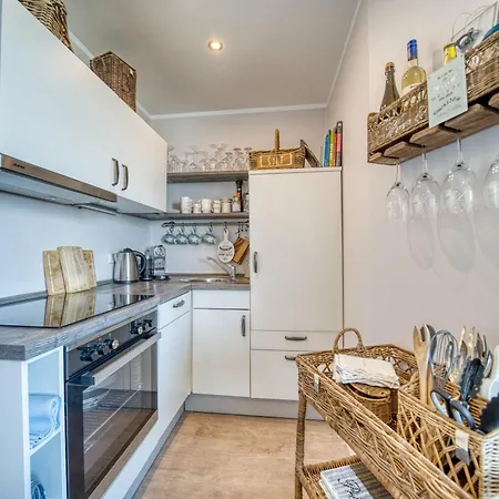 Apartamento - Haus C, App 0c1203 Heiligenhafen