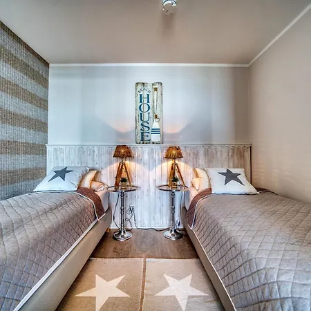 Apartamento - Haus C, App 0c1203 *