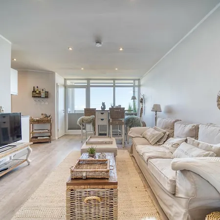 Apartamento - Haus C, App 0c1203 Heiligenhafen