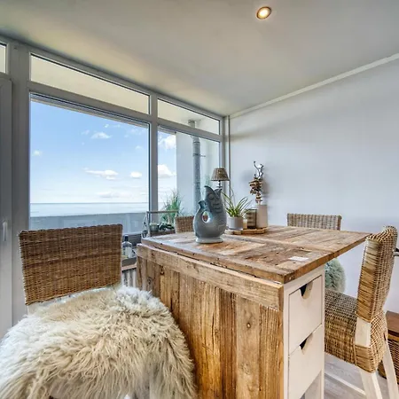 - Haus C, App 0c1203 Apartamento Heiligenhafen