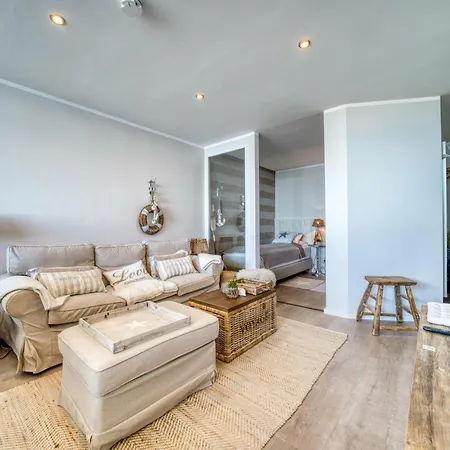 Apartamento - Haus C, App 0c1203 Heiligenhafen