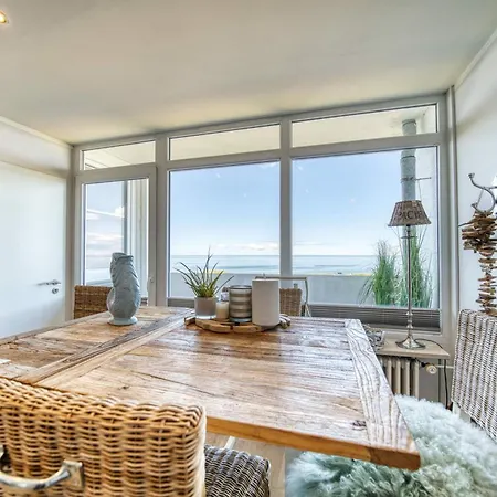 - Haus C, App 0c1203 Apartamento